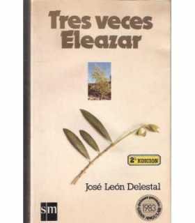 Tres veces Eleazar
