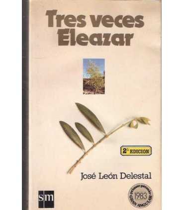 Tres veces Eleazar