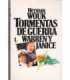 Tormentas de Guerra Warren y Jenice. I