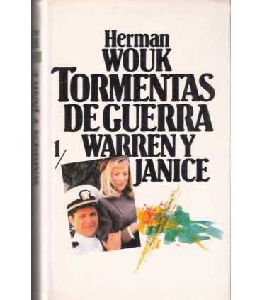 Tormentas de Guerra Warren y Jenice. I