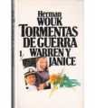 Tormentas de Guerra Warren y Jenice. I