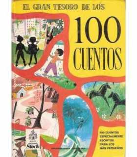 El gran tesoro de los 100 cuentos