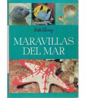 Walt Disney, Maravillas del mar