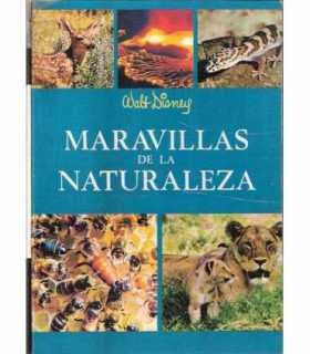 Walt Disney, Maravillas de la naturaleza