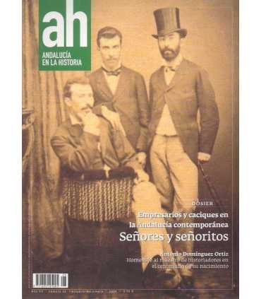 Andalucía en la Historia, 26