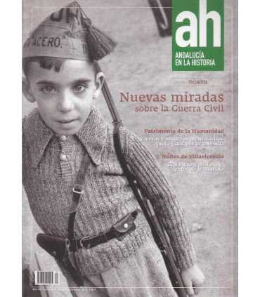 Andalucía en la Historia, 30