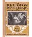 La religión demostrada al alcance de los niños