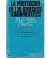 La protección de los Derechos Fundamentales en la