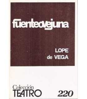 Fuenteovejuna