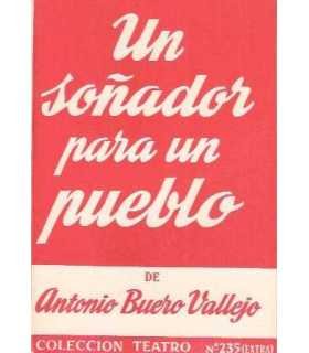Un soñador para un pueblo