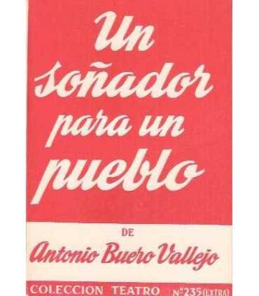 Un soñador para un pueblo