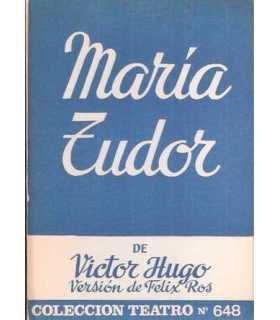 María Tudor