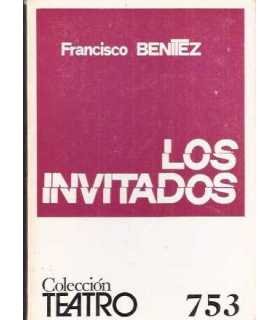 Los invitados
