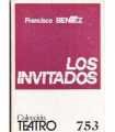 Los invitados
