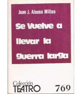 Se vuelve a llevar la guerra larga