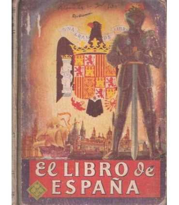 Libro de España