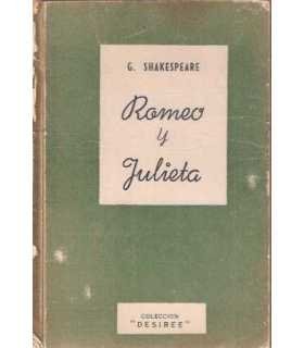 Romeo y Julieta
