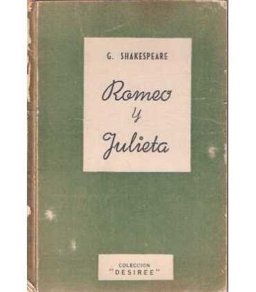 Romeo y Julieta