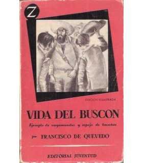 Vida del Buscón