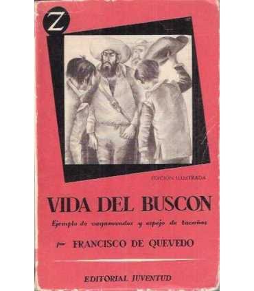 Vida del Buscón