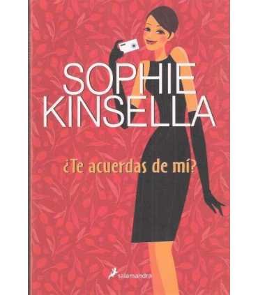 ¿Te acuerdas de mí?