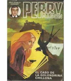 El caso de la golondrina chillona