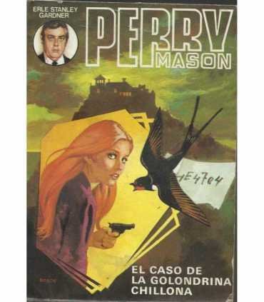 El caso de la golondrina chillona