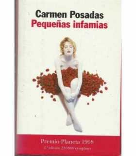 Pequeñas infamias