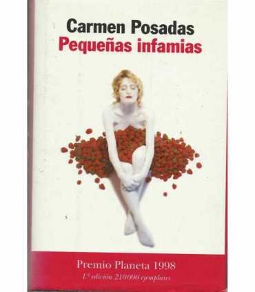 Pequeñas infamias