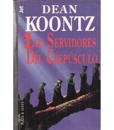 Los servidores del crepúsculo