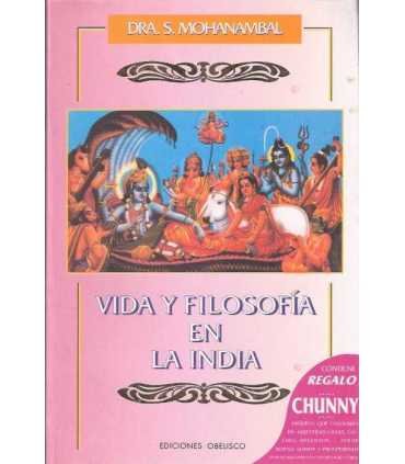 Vida y filosofía en la India