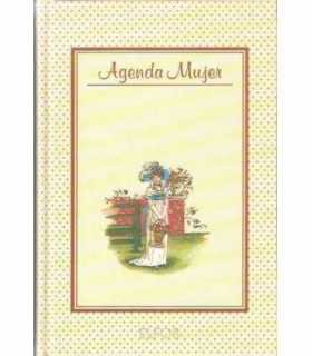 Agenda mujer