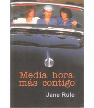 Media hora más contigo