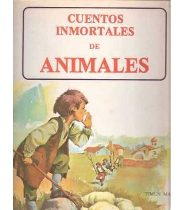 Cuentos inmortales de animales
