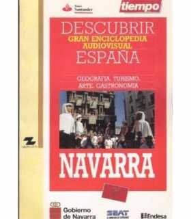 Navarra. Geografía Turismo. Arte. Gastronomía.