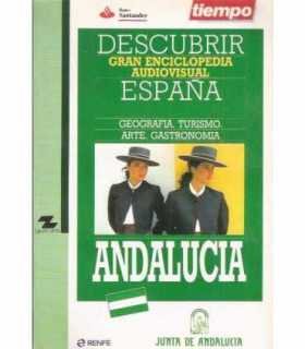 Andalucía. Geografía Turismo. Arte. Gastronomía.
