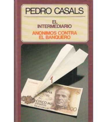 El Intermediario. Anónimos contra el poeta