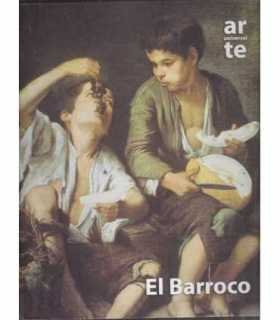 Arte Universal. El Barroco