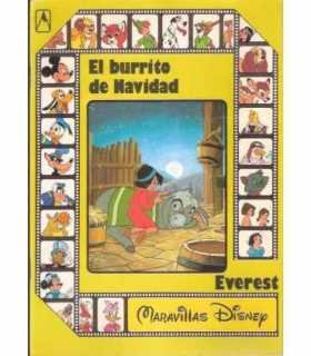 El Burrito de Navidad