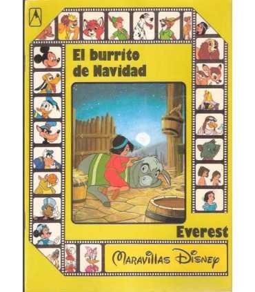 El Burrito de Navidad