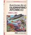 Aventuras de un Submarino Atómico