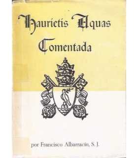 Encíclica Haurietis Aquas