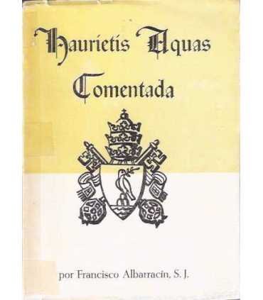 Encíclica Haurietis Aquas
