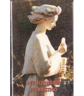 Devocionario Eucarístico