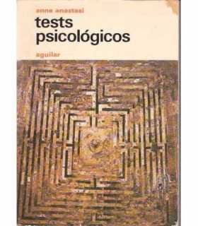 Test psicológicos