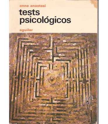 Test psicológicos
