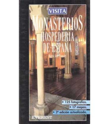 Visita Monasterios Hospedería de España