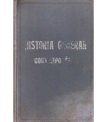 Historia General Contemporánea