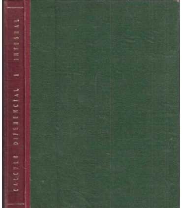 Cálculo diferencial e integral