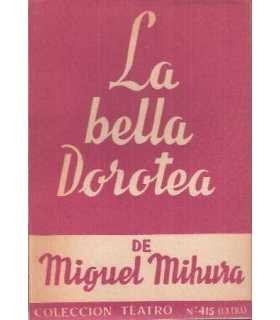 La bella Dorotea